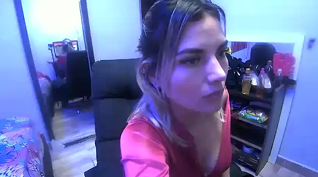 Girasol2630 online show from 13, 2, 2025