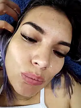 Girasol2630 online show from 27, 2, 2025