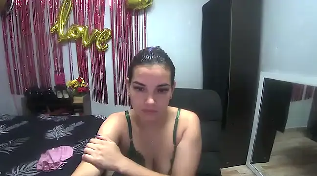 Girasol2630 online show from 26, 2, 2025