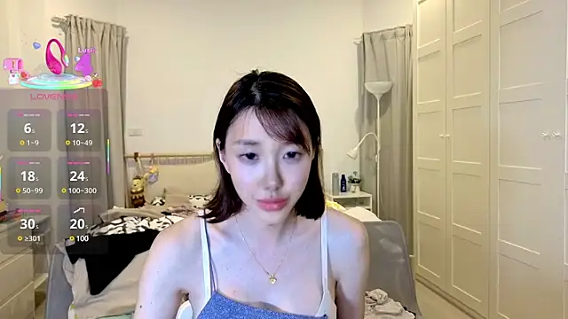 joycemilka online show from 2, 3, 2025