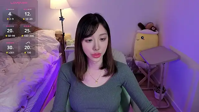 joycemilka online show from 29, 11, 2025