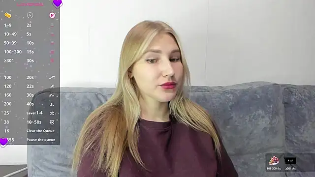 And1sa online show from 21, 12, 2025