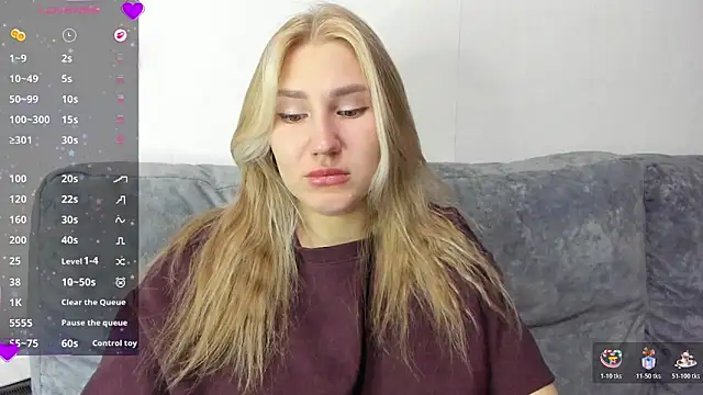 And1sa online show from 7, 1, 2026