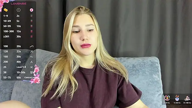 And1sa online show from 13, 11, 2025