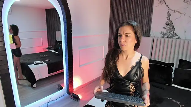 Giiadior online show from 19, 3, 2025
