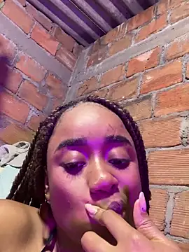 AgathaBladee online show from 26, 2, 2025