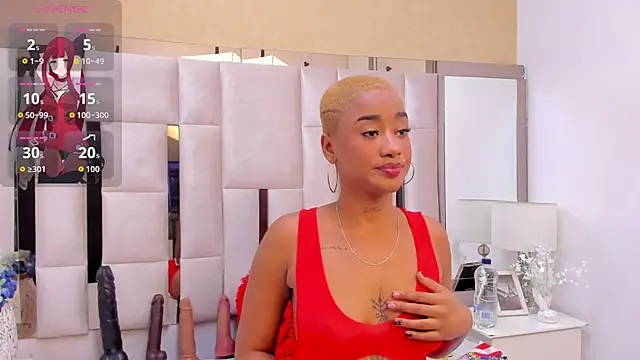 AgathaBladee online show from 20, 11, 2025