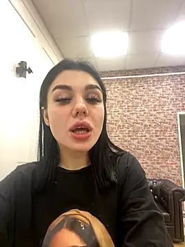 MaeveMoon online show from 31, 10, 2025