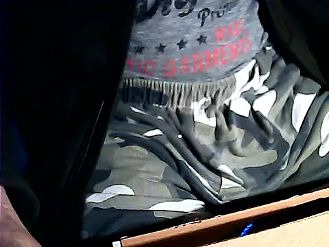 igracek30 online show from 17, 11, 2025