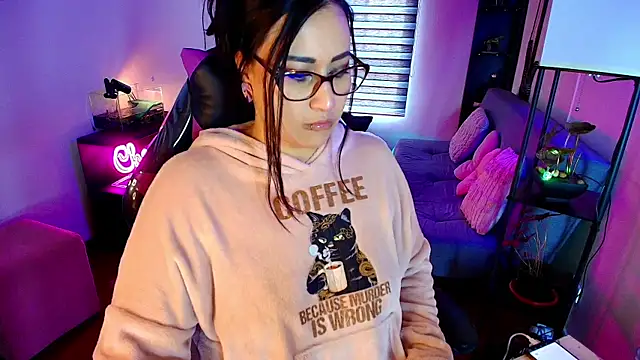 cherryy bombshelll online show from 4, 5, 2026