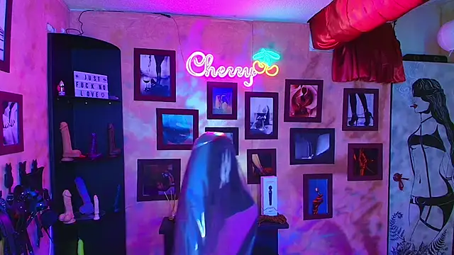 Snapshot of cherryy_bombshelll chatting on 1, 12, 2025 cherryy bombshelll online show from 1, 12, 2025