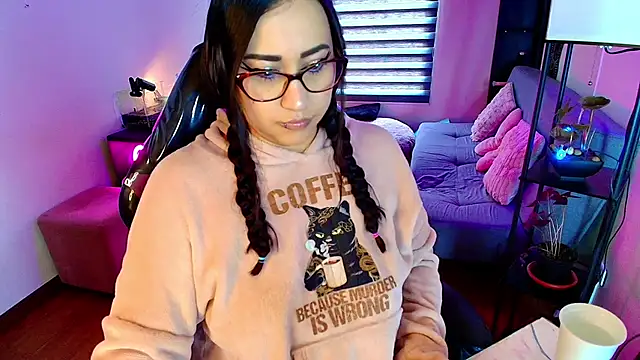 cherryy bombshelll online show from 7, 5, 2026