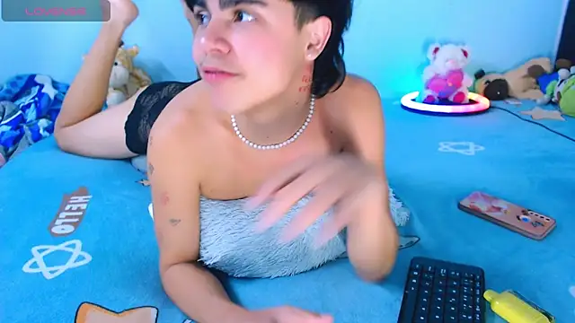 camila-cutter online show from 28, 2, 2025
