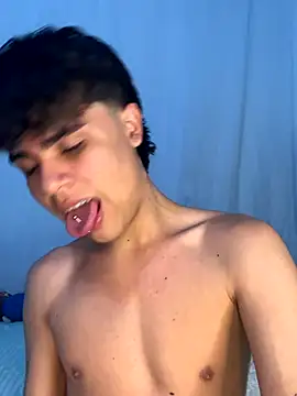 camila-cutter online show from 27, 10, 2025