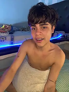 camila-cutter online show from 10, 10, 2025