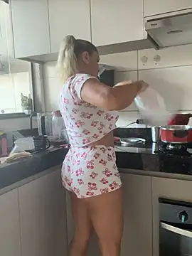 Snapshot of Gabyseex chatting on 18, 5, 2026 Gabyseex online show from 18, 5, 2026