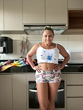 Gabyseex online show from 15, 4, 2026