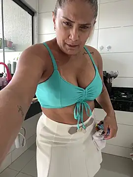 Gabyseex online show from 21, 3, 2026