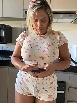Snapshot of Gabyseex chatting on 26, 4, 2026 Gabyseex online show from 26, 4, 2026