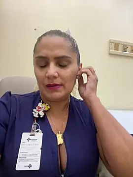 Snapshot of Gabyseex chatting on 9, 5, 2026 Gabyseex online show from 9, 5, 2026