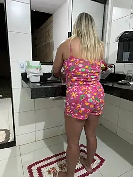 Gabyseex online show from 12, 3, 2026