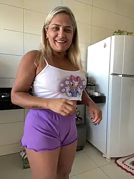 Gabyseex online show from 13, 3, 2026