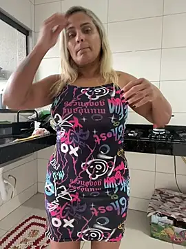 Gabyseex online show from 18, 3, 2026