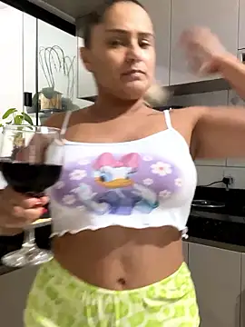 Gabyseex online show from 22, 4, 2026