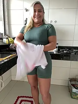 Gabyseex online show from 12, 3, 2026