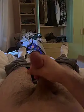 Jamisonrico3452 online show from 31, 3, 2026