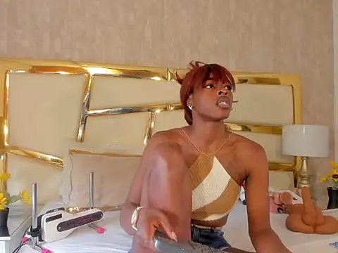 Zoe CarterX online show from 6, 3, 2026