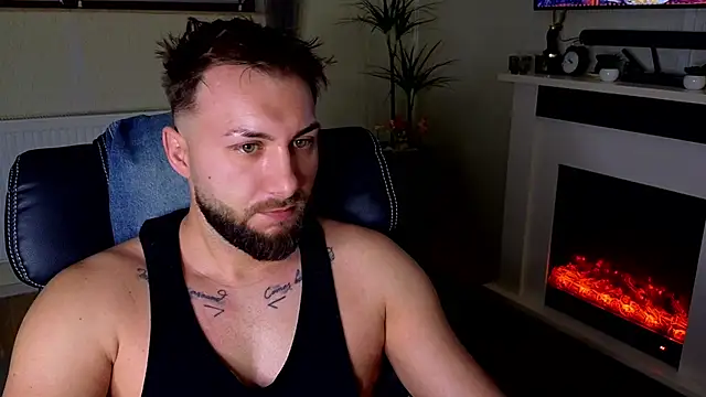 JamieNoxus online show from 27, 4, 2026