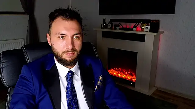 JamieNoxus online show from 27, 11, 2025