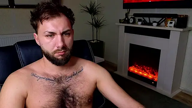 JamieNoxus online show from 24, 3, 2026