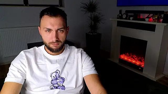 JamieNoxus online show from 23, 11, 2025