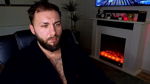 JamieNoxus online show from 9, 2, 2026