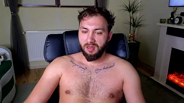 JamieNoxus online show from 23, 4, 2026