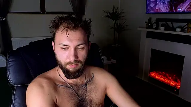 JamieNoxus online show from 4, 3, 2026