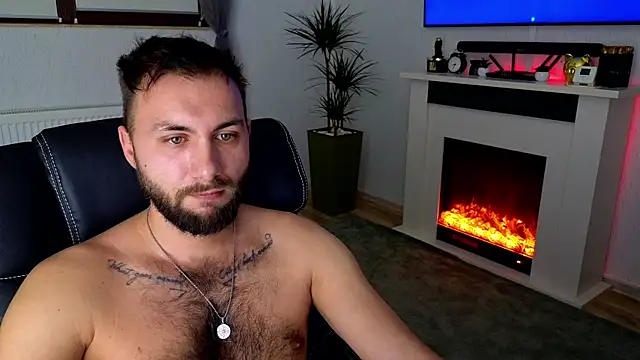 JamieNoxus online show from 4, 12, 2025