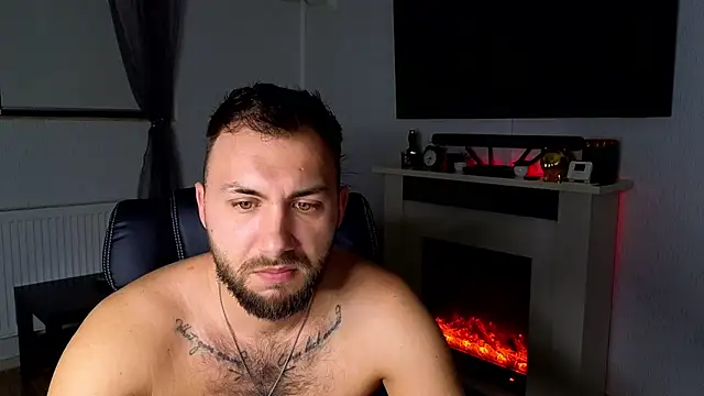 JamieNoxus online show from 24, 11, 2025