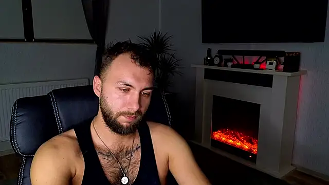 JamieNoxus online show from 26, 11, 2025