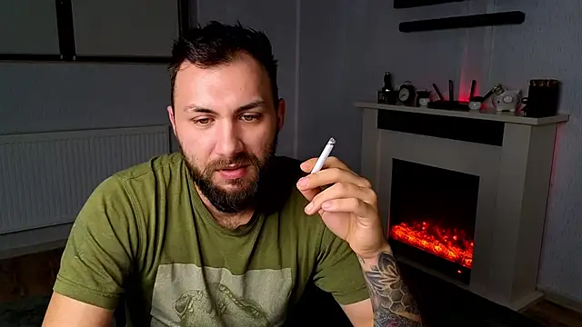 JamieNoxus online show from 14, 11, 2025