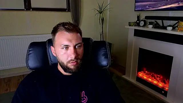 JamieNoxus online show from 16, 6, 2026