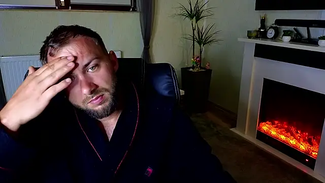 JamieNoxus online show from 18, 5, 2026