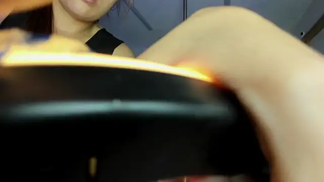 EsperanzaAndJey online show from 26, 9, 2025