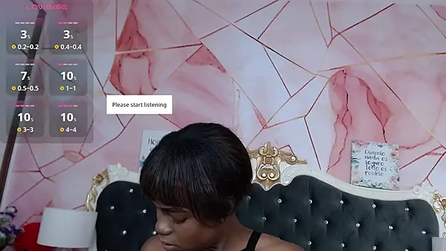 LindaBird online show from 9, 3, 2026