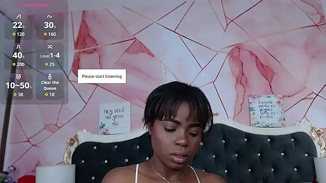 LindaBird online show from 22, 2, 2026