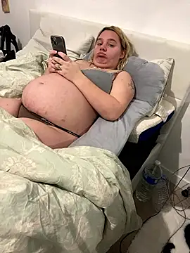 Princessemisse online show from 11, 1, 2026