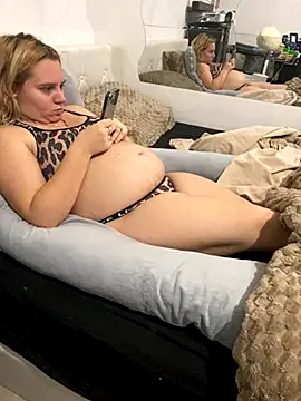 Princessemisse online show from 29, 11, 2025