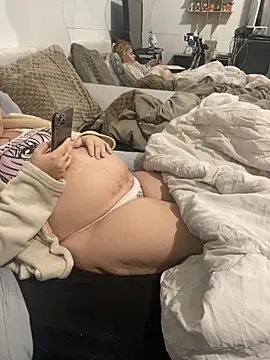 Princessemisse online show from 4, 12, 2025